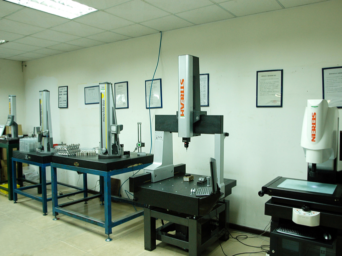 CNC数控加工常用的三种补偿方法