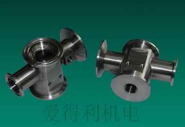 精密零部件的加工要求